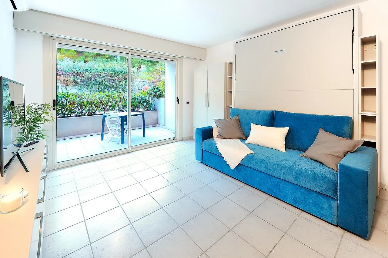 Silvia Degli Aregai Apartment Santo Stefano al Mare