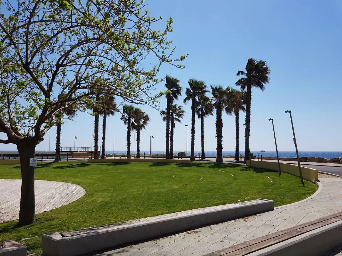 Silvia Degli Aregai Apartment Santo Stefano al Mare Italy